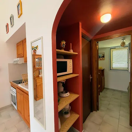 Semesterbostad La Dolce Avec Piscine