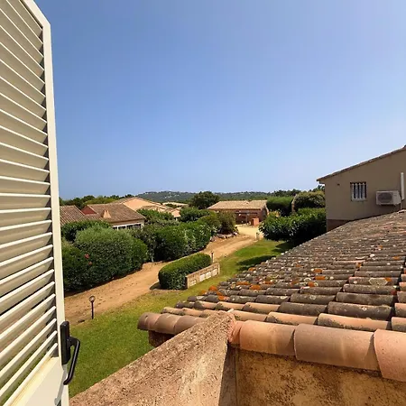 La Dolce Avec Piscine Semesterbostad *