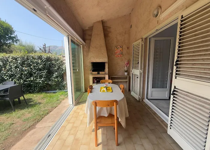 La Dolce Avec Piscine *