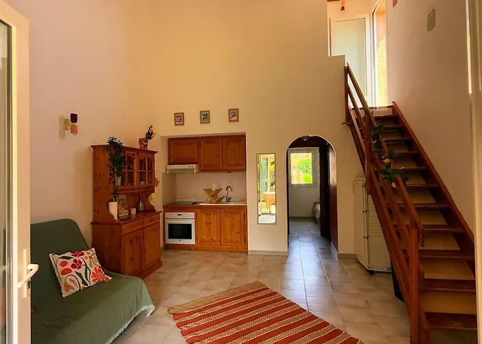 La Dolce Avec Piscine *