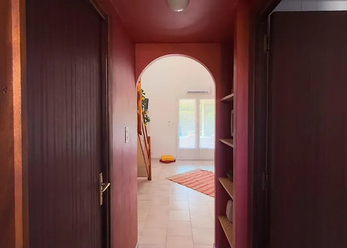 La Dolce Avec Piscine