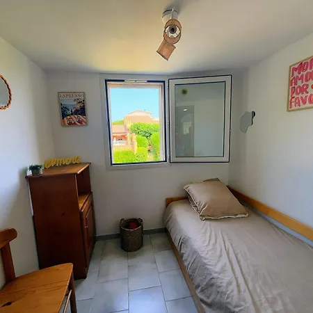 La Dolce Avec Piscine Semesterbostad