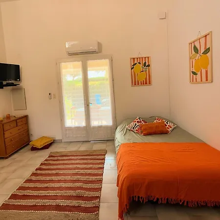 La Dolce Avec Piscine 종자