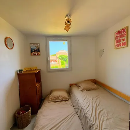 Holiday home La Dolce Avec Piscine Zonza