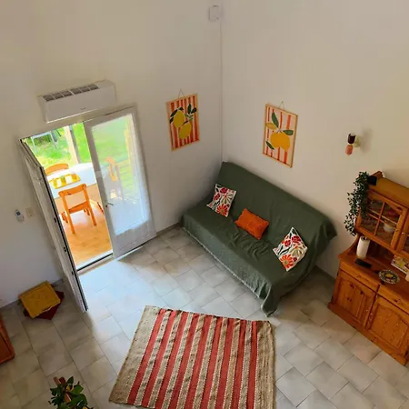 La Dolce Avec Piscine בית נופש זונזה