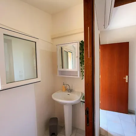 בית נופש La Dolce Avec Piscine