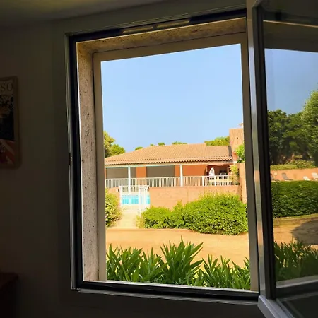 La Dolce Avec Piscine