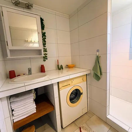 בית נופש La Dolce Avec Piscine זונזה