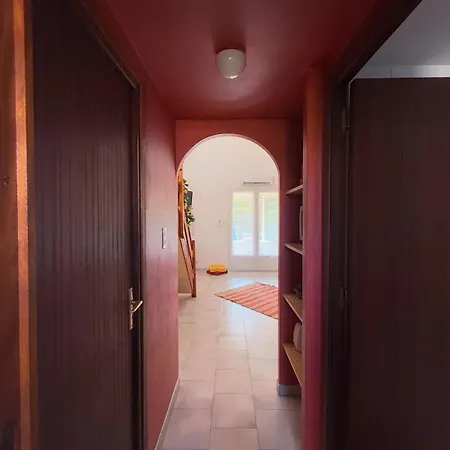 La Dolce Avec Piscine