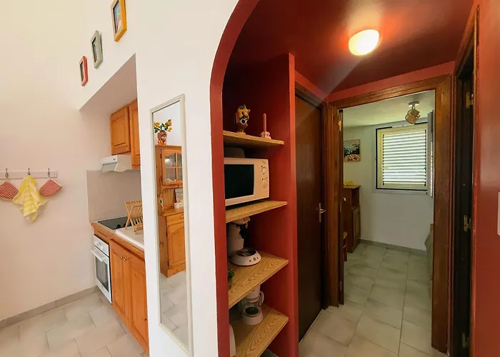 Ferienhaus La Dolce Avec Piscine