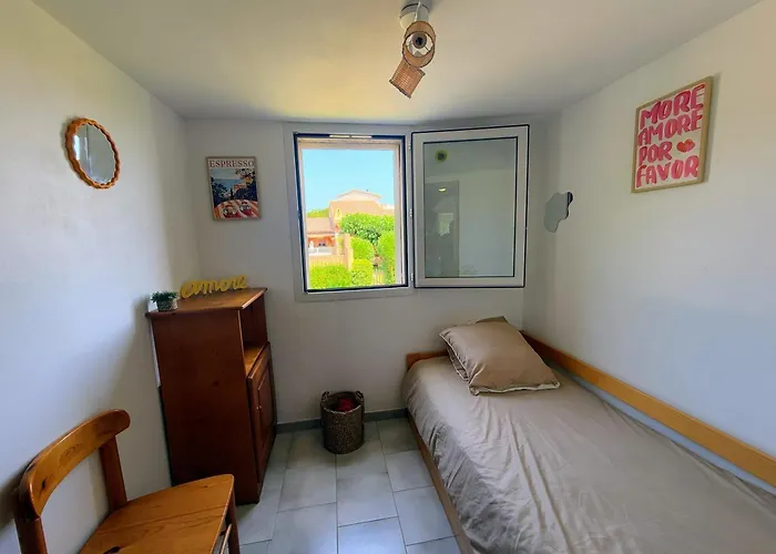 La Dolce Avec Piscine Ferienhaus