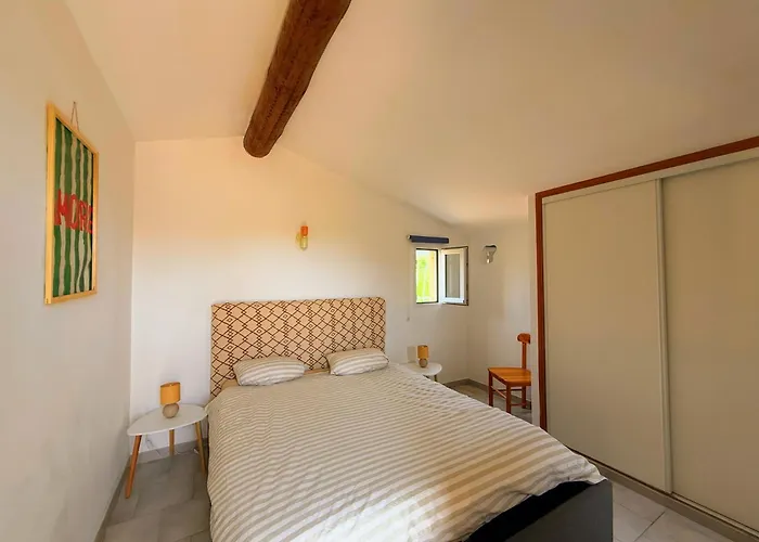Holiday home La Dolce Avec Piscine *