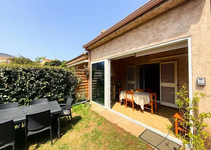 La Dolce Avec Piscine