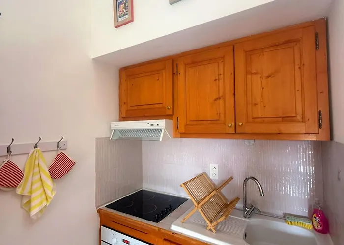 La Dolce Avec Piscine * Zonza