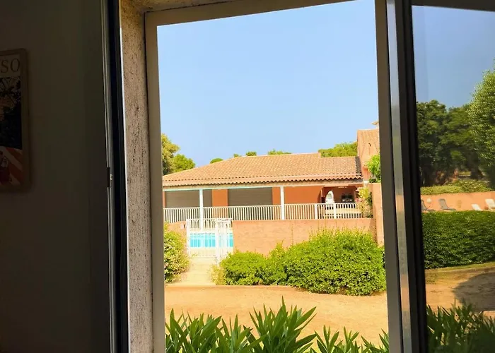 La Dolce Avec Piscine