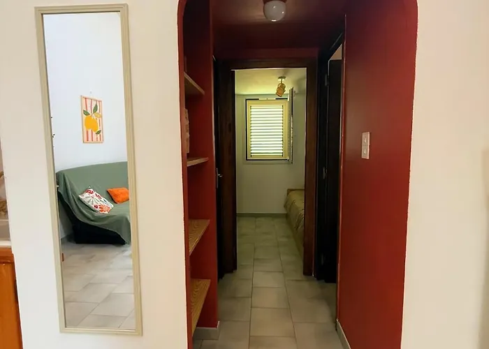 La Dolce Avec Piscine Ferienhaus *