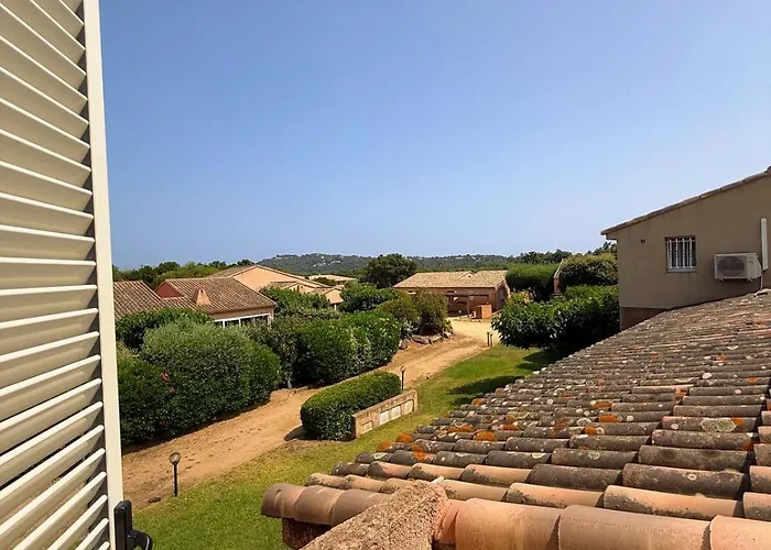 La Dolce Avec Piscine Ferienhaus *